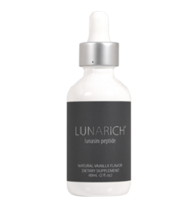 LunaRich® Liquid lunasin