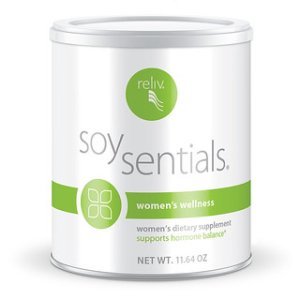 SoySentials® with LunaRich® Advanced Nutrition for Women